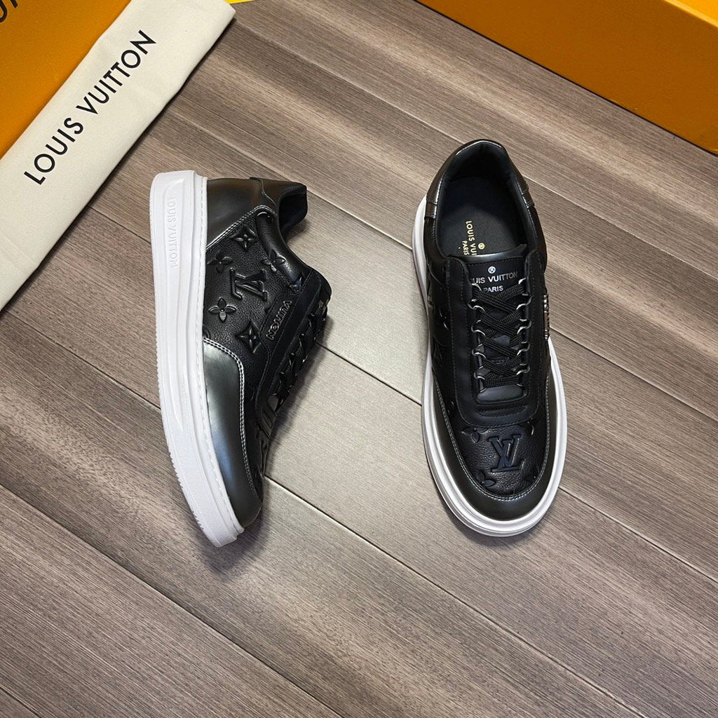 Louis Vuitton Trainer Sneaker