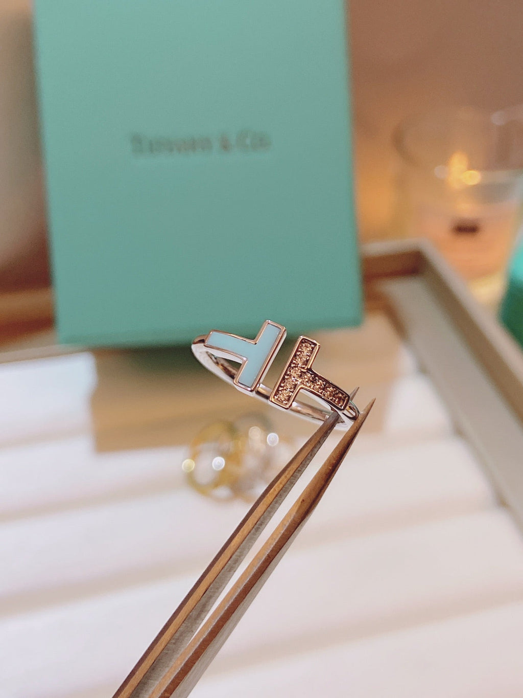 Tiffany Jewelry