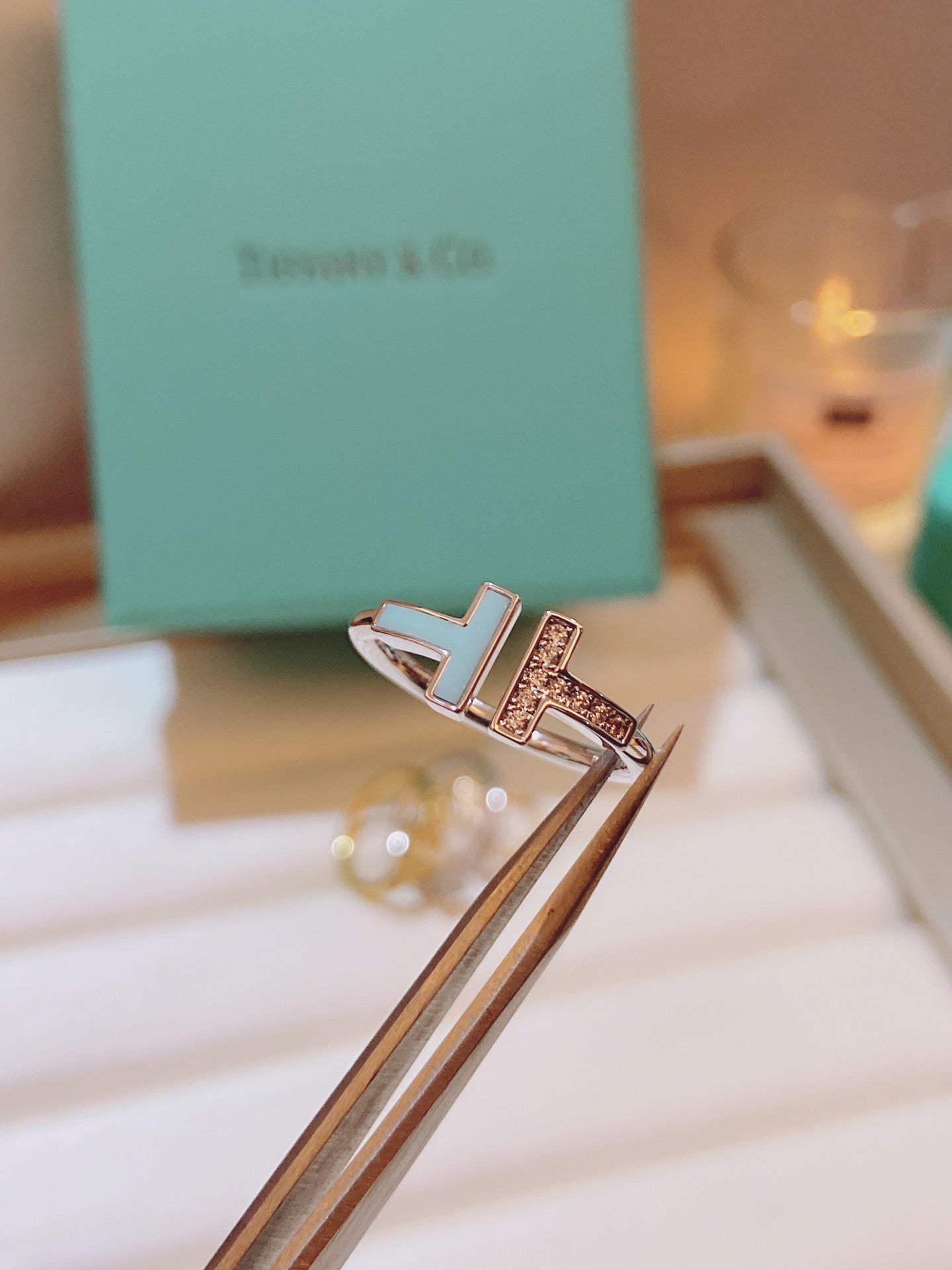 Tiffany Jewelry