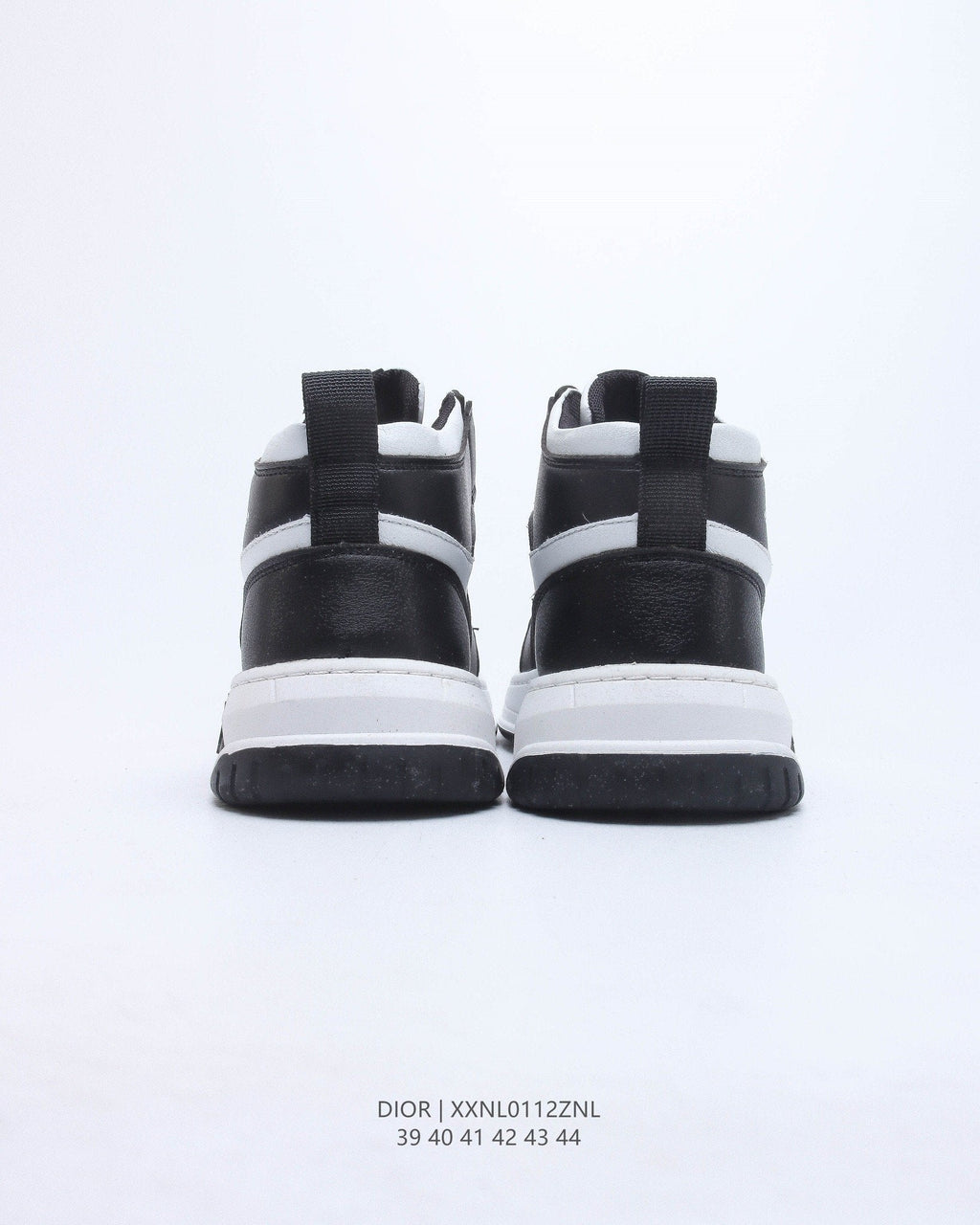 Nike Dior Air Fashion