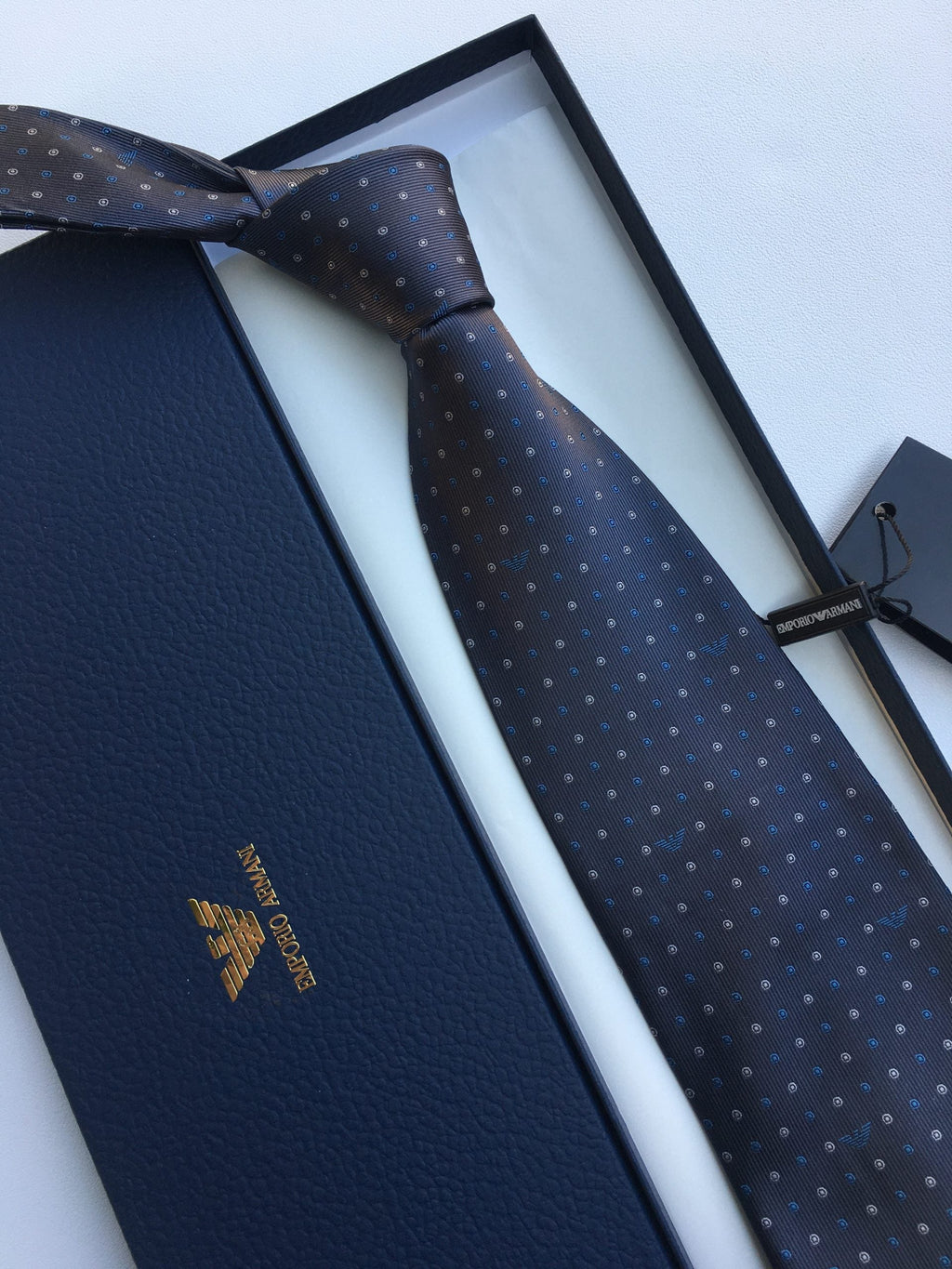 Armani Tie
