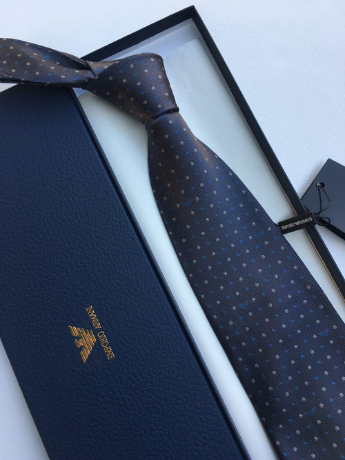 Armani Tie