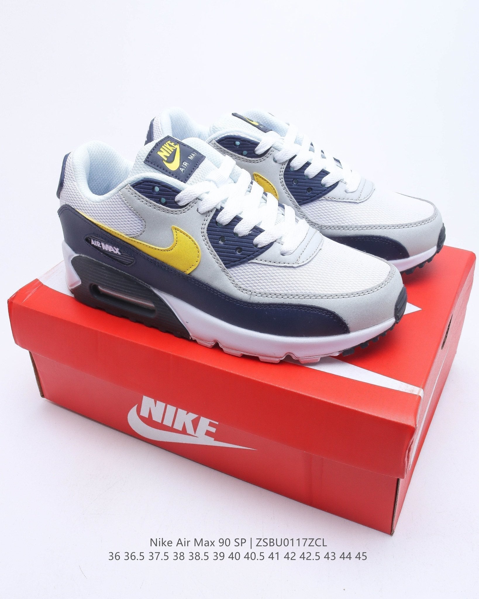 Nike Air Max