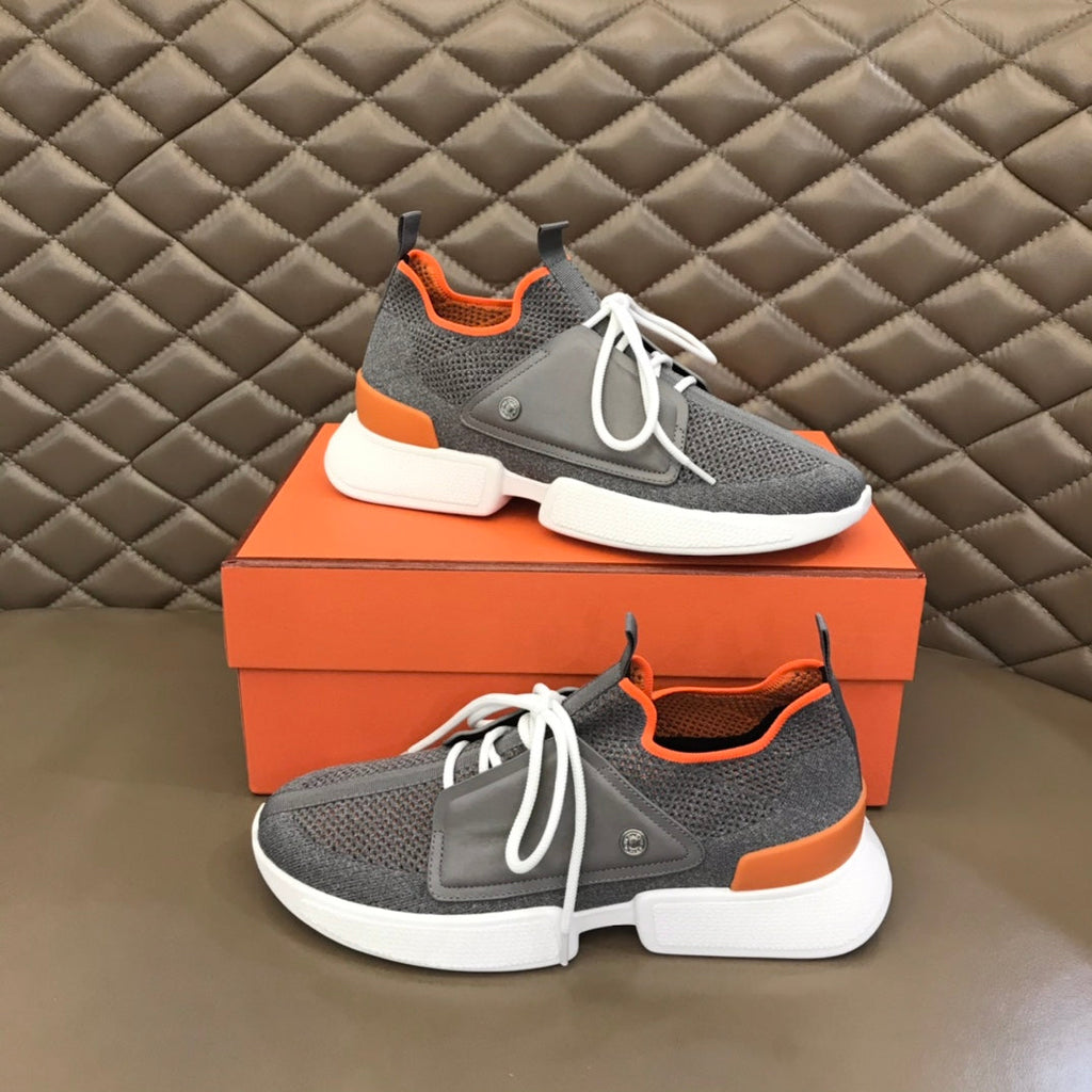 Hermes Expert Sneaker