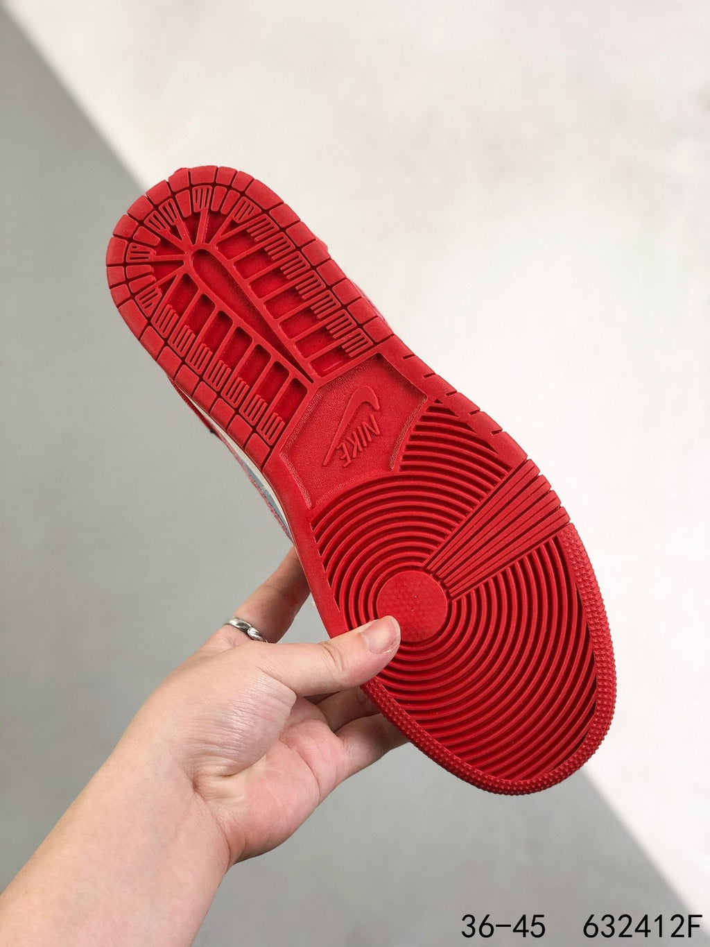 Nike Dunk Low Off-White Lot List