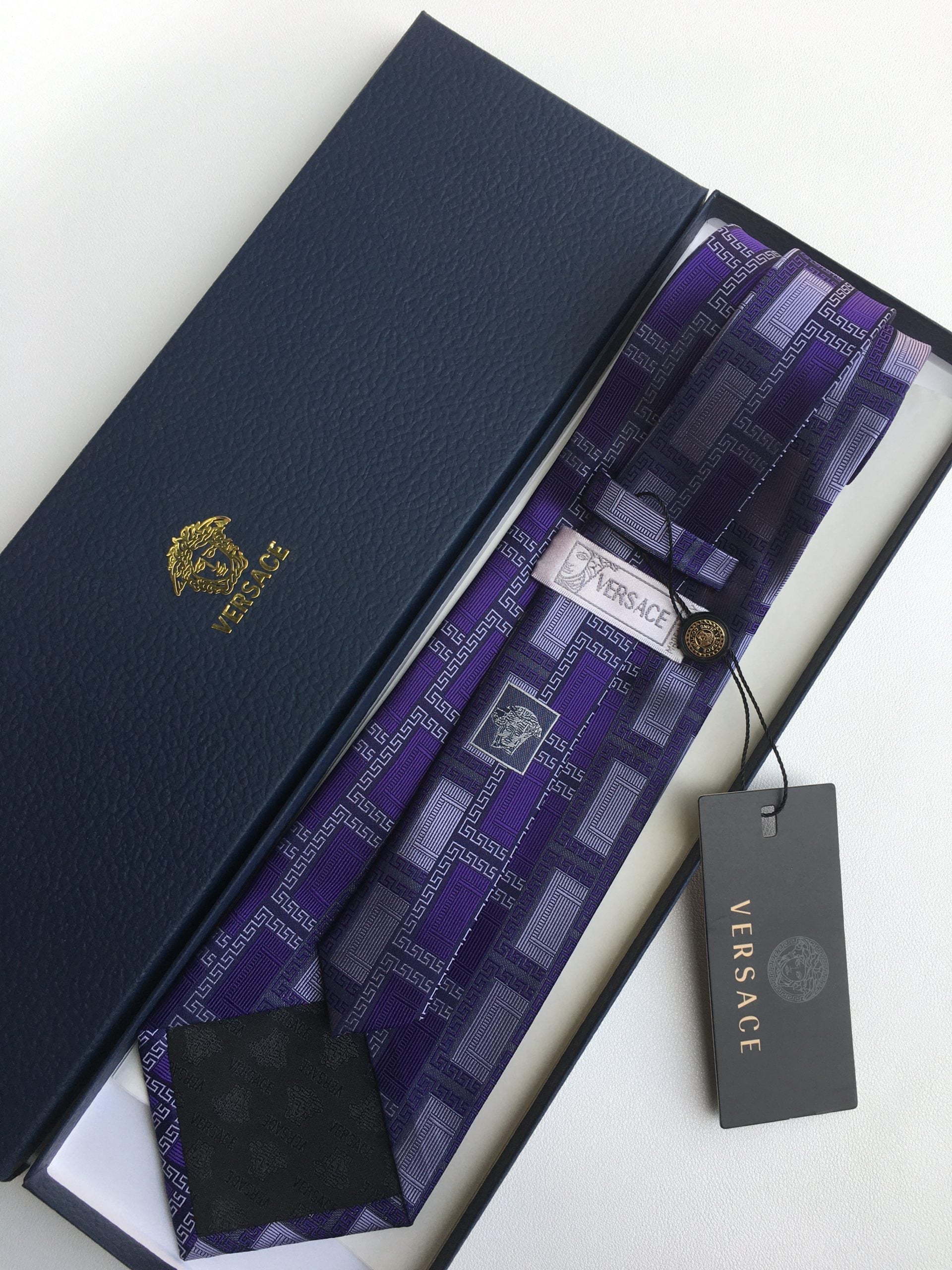 Versace Tie