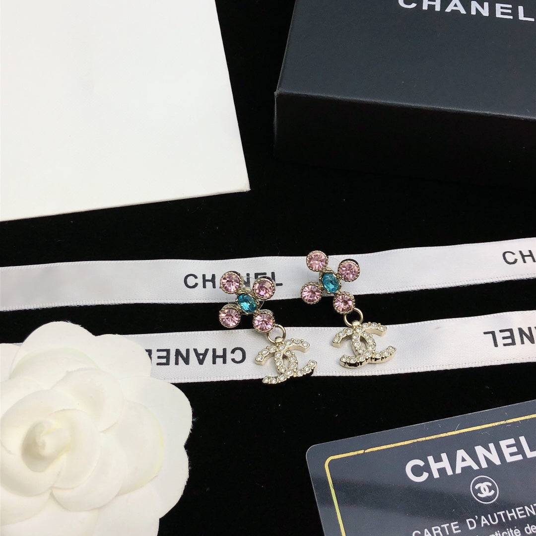 Chanel Earings