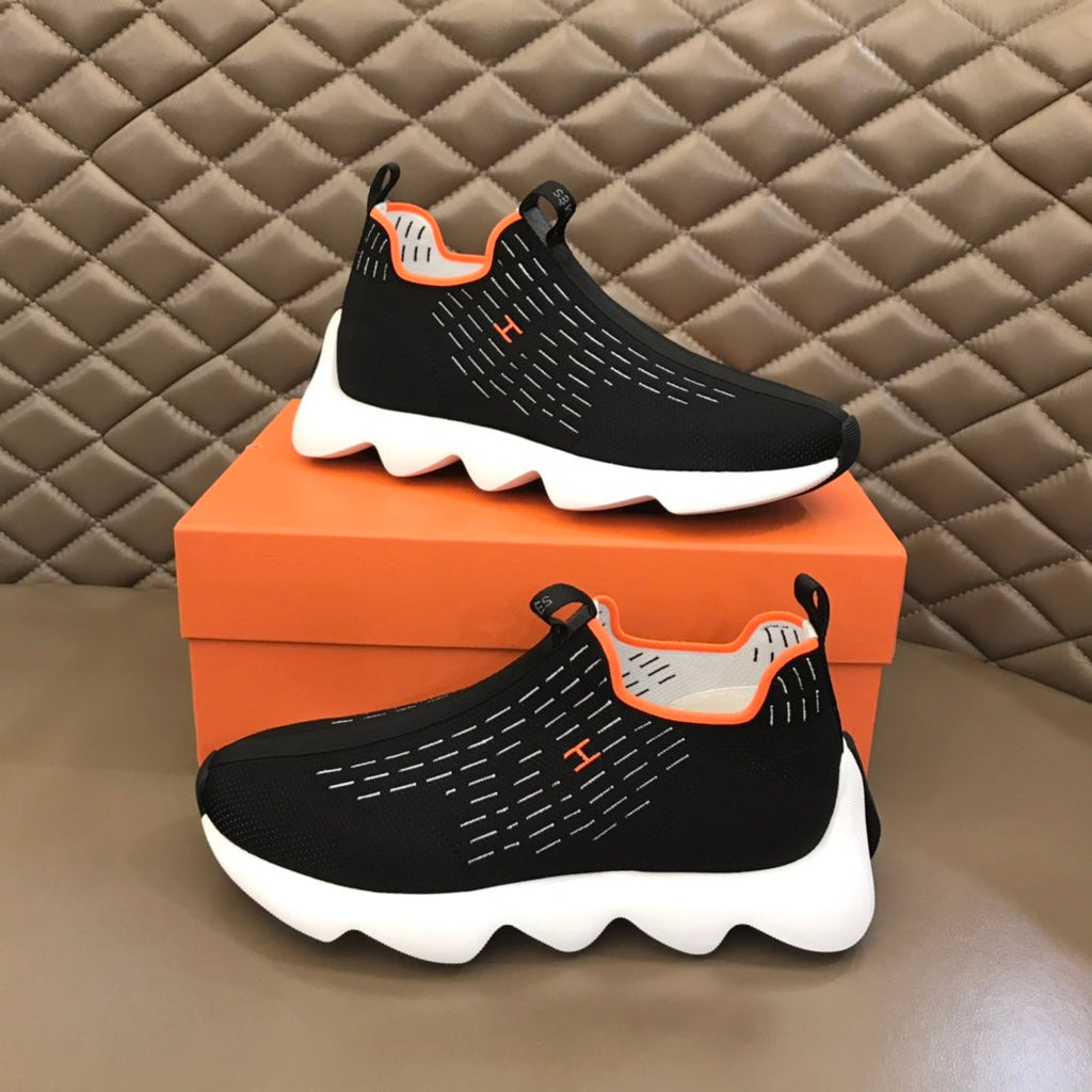 Hermes Eclair Sneaker