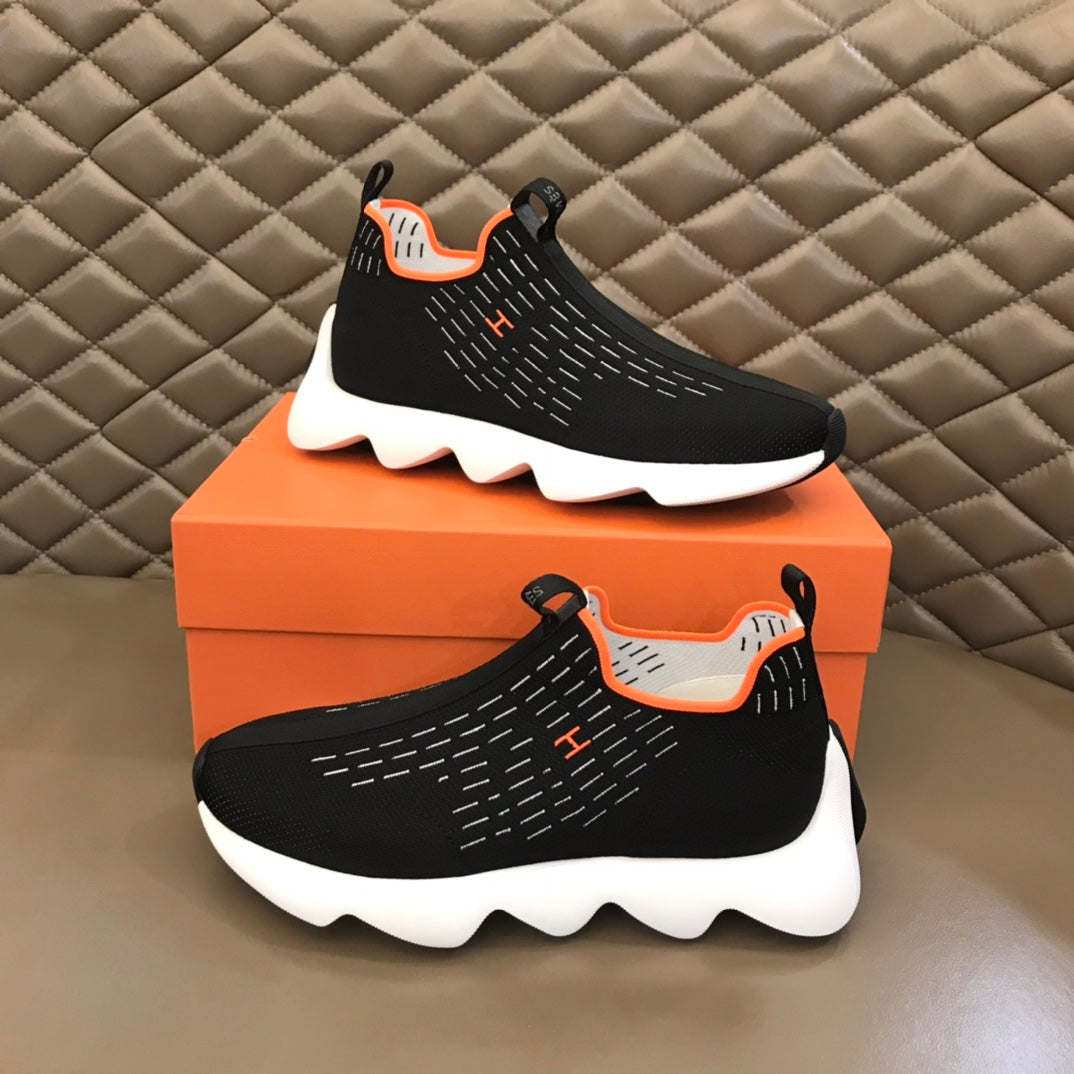 Hermes Eclair Sneaker