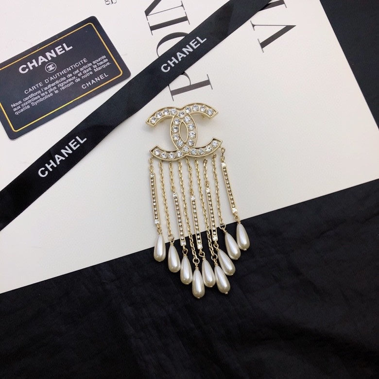 Chanel Jewelry