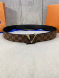 Louis Vuitton Initiales Reversible