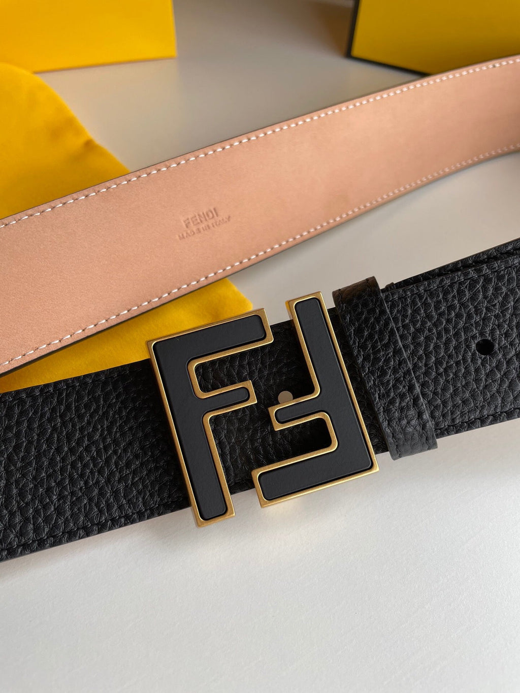 Fendi Belt