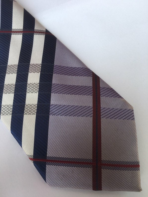 Burberry Tie