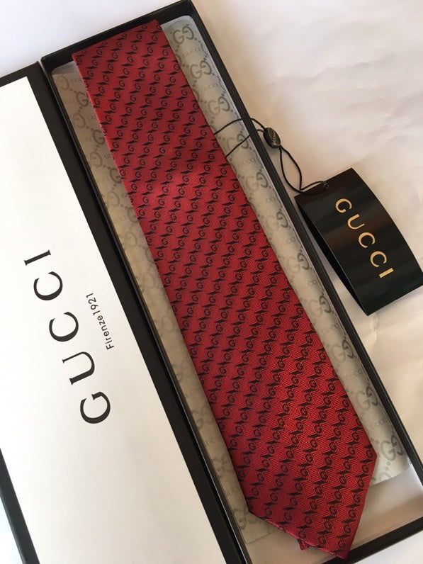 Gucci Tie