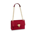 Louis Vuitton VAVIN PM Scarlett Red