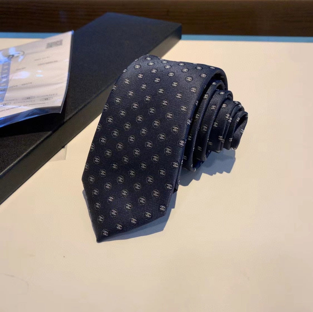 Chanel Tie