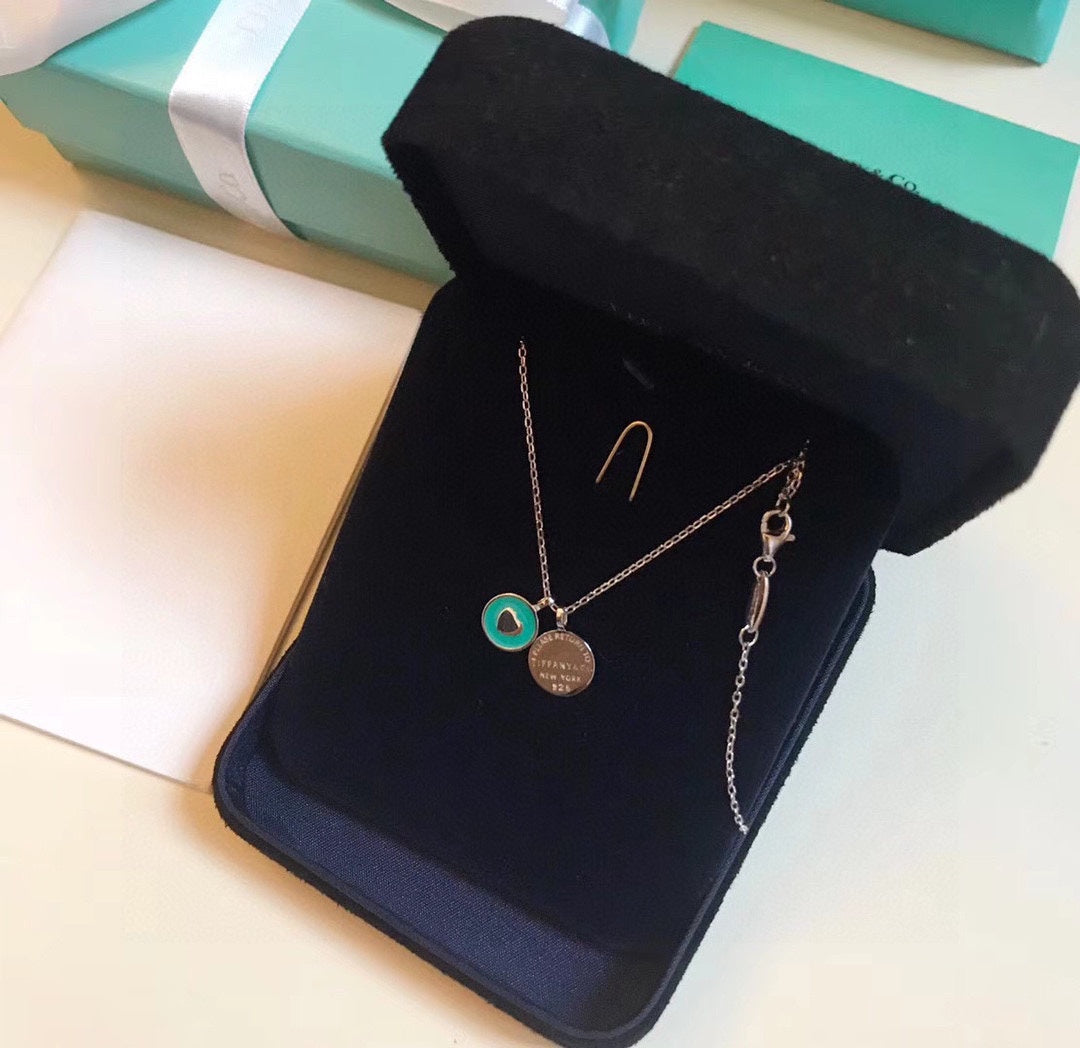 Tiffany & Co Necklace