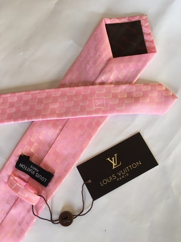 Louis Vuitton Tie