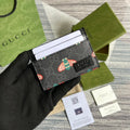 Gucci Card Case 10cm