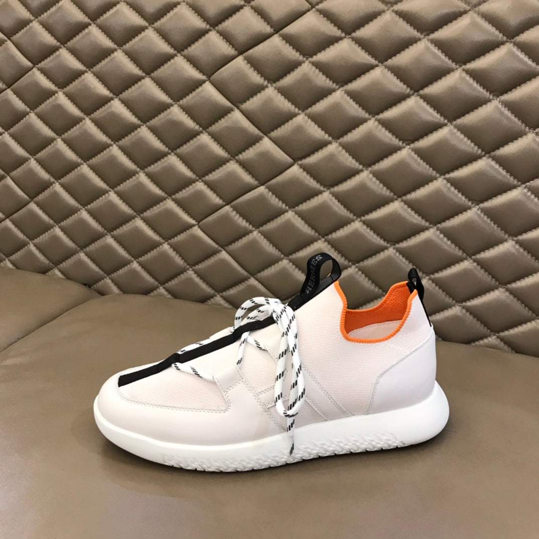 Hermes Depart Sneaker