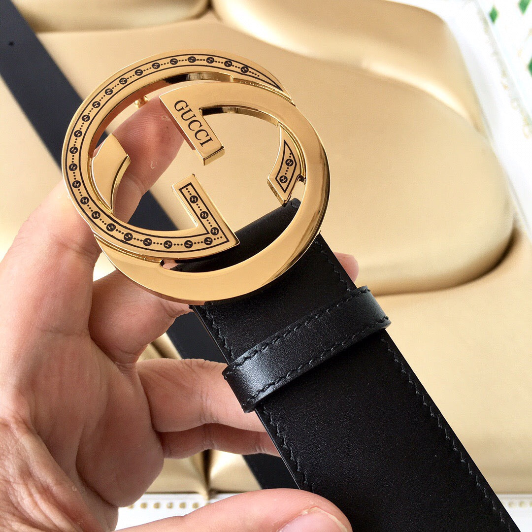 Gucci Marmont Reversible Belt