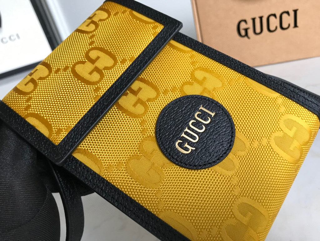 Gucci Off The Grid Mini Bag