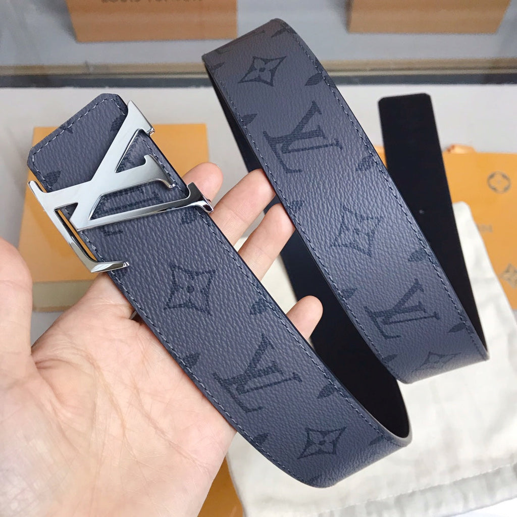 Louis Vuitton Initiales Reversible