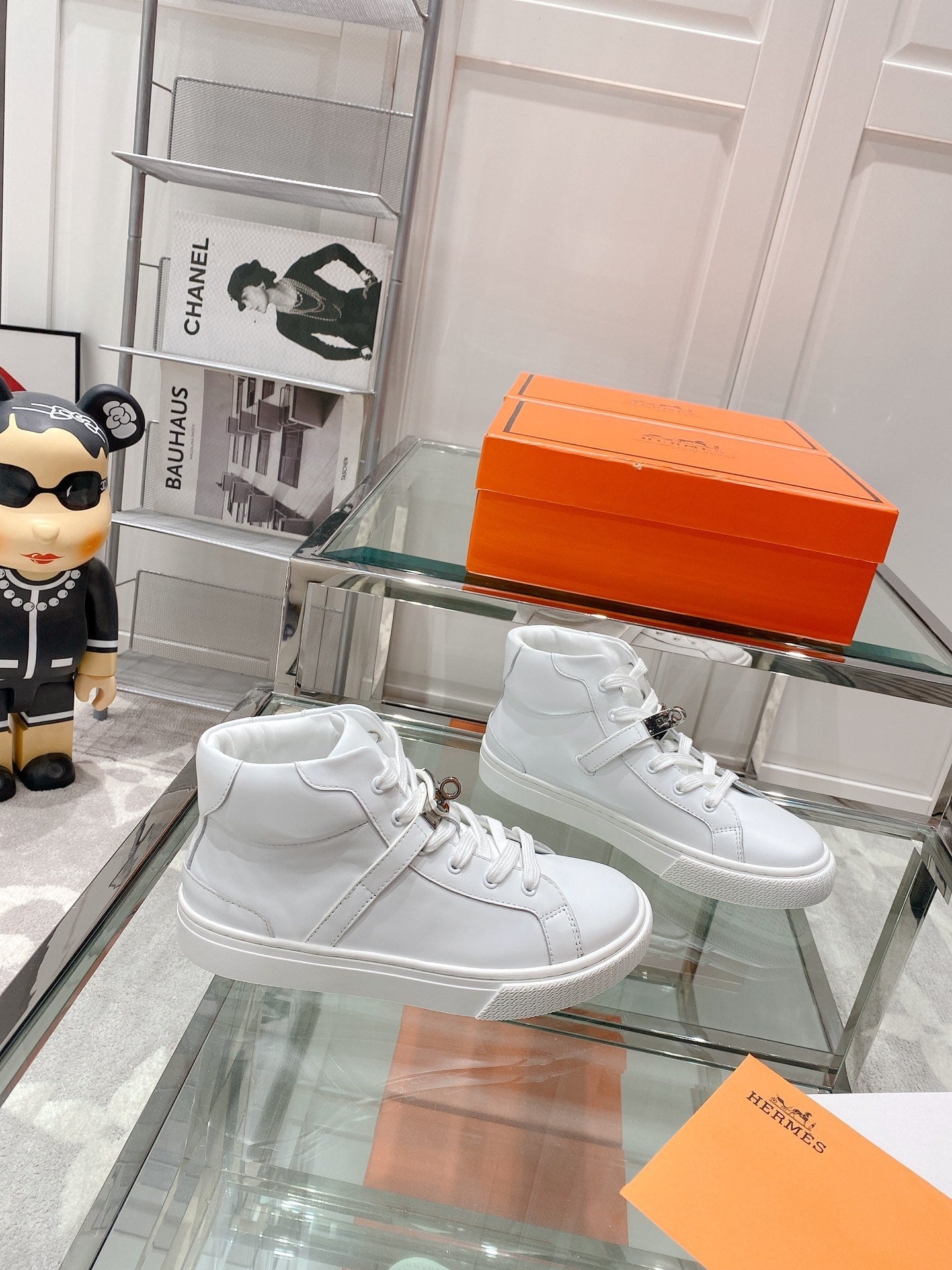 Hermes Daydream Sneaker