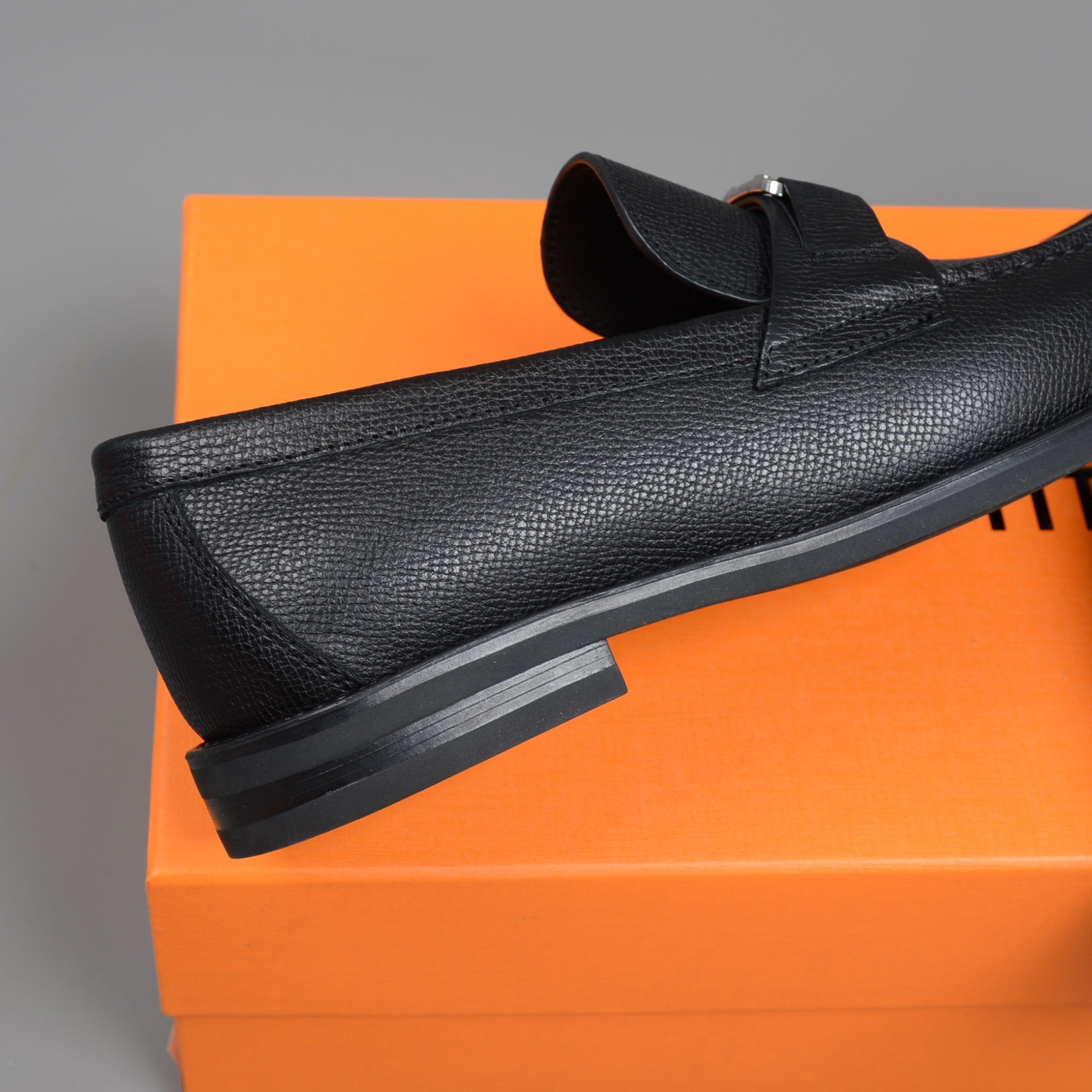 Louis Vuitton Monte Carlo Moccasin