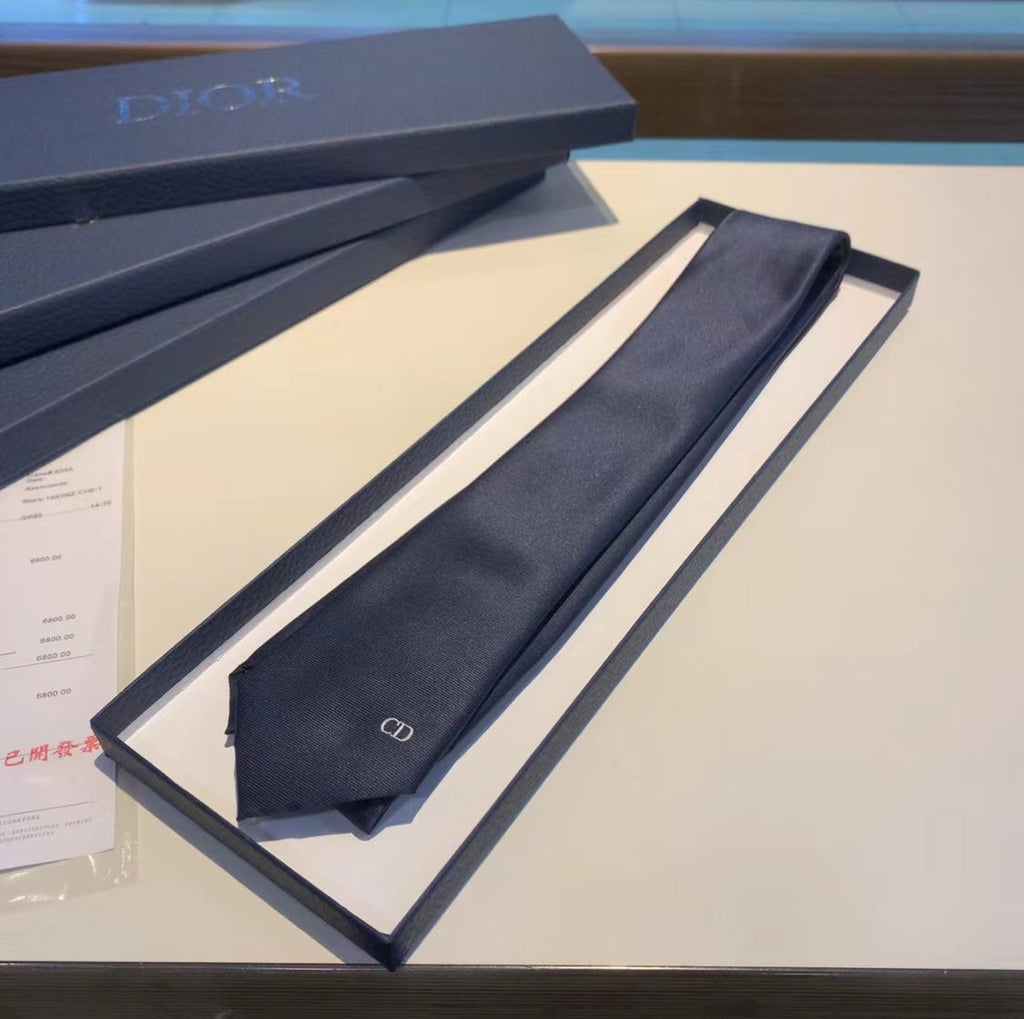 Dior Tie