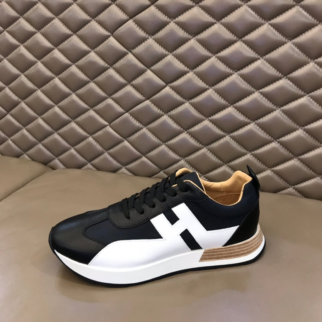 Hermes Drive Sneaker