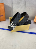 Louis Vuitton Initiales Reversible