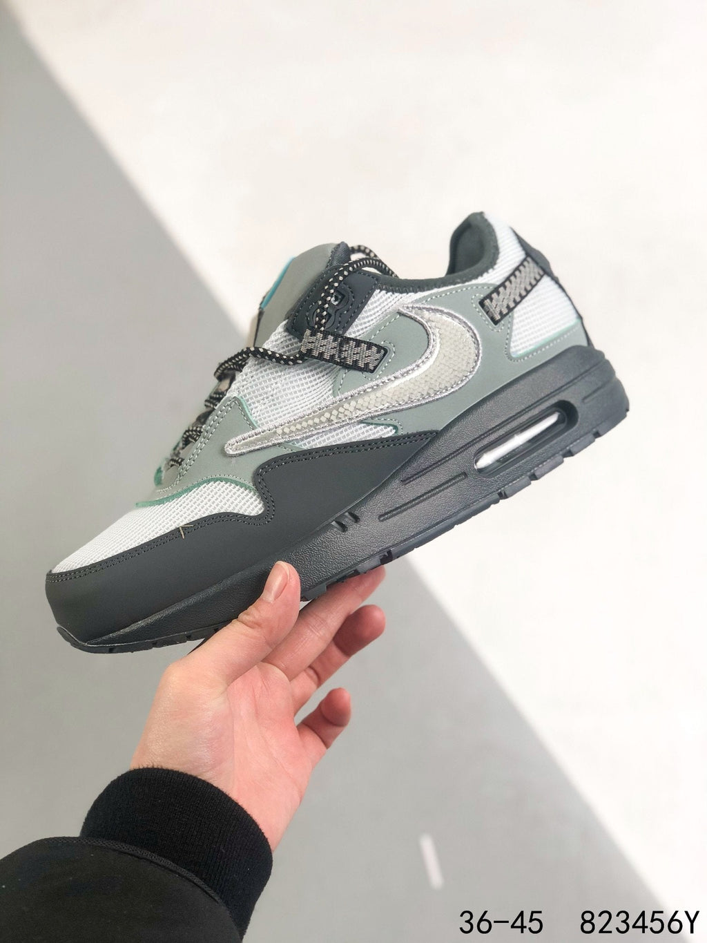Nike Air Max 1