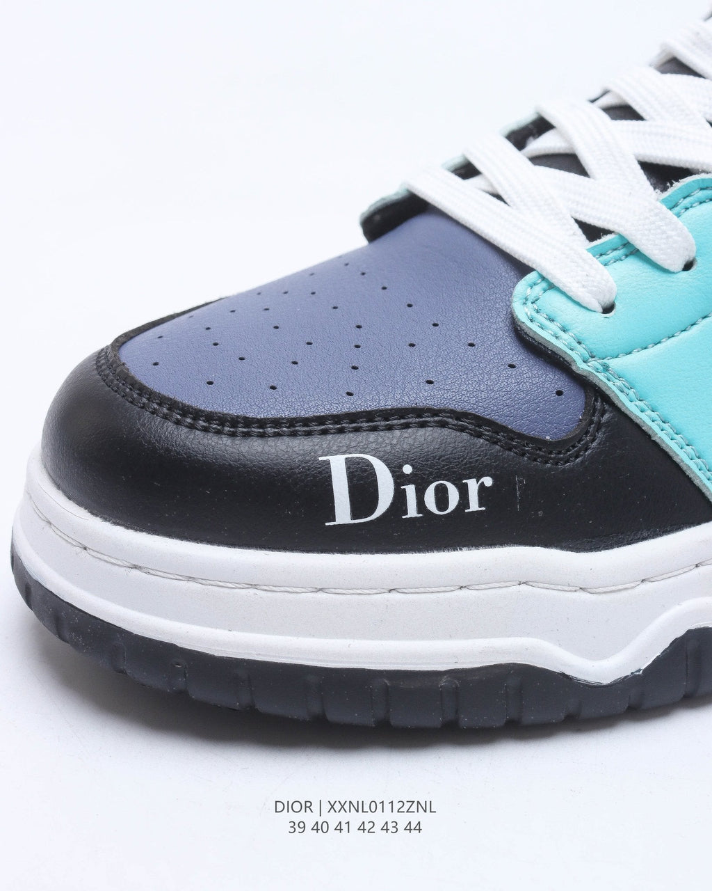 Nike Dior Air Fashion