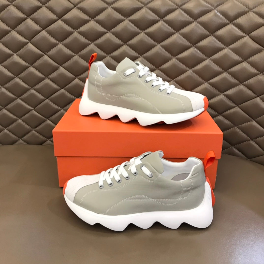 Hermes Envol Sneaker