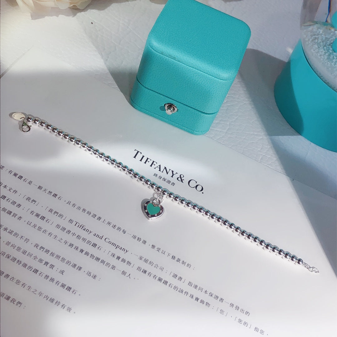 Tiffany & Co Bracelet