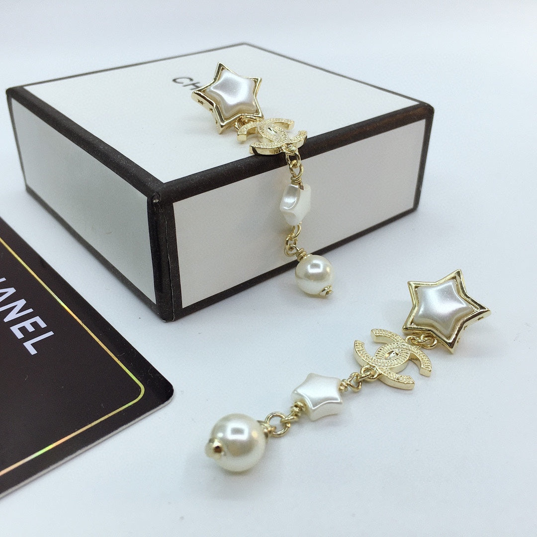 Chanel Earings