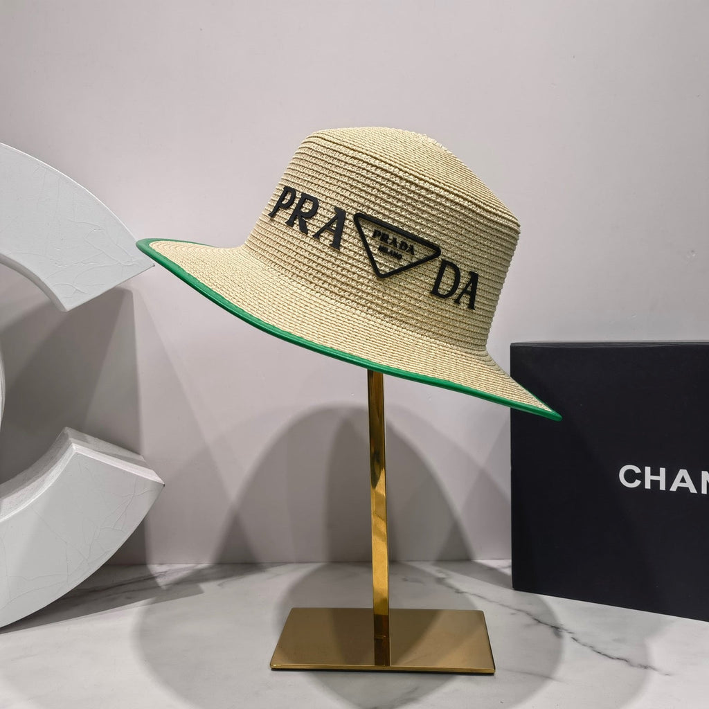 Prada Summer Hat