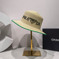 Prada Summer Hat