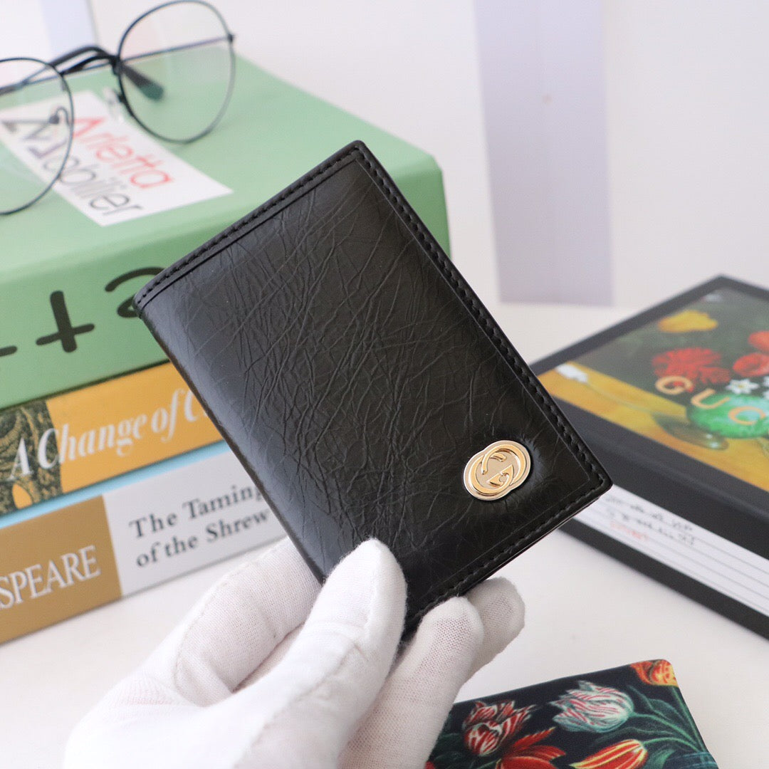 Gucci Marmont Card Case 11cm
