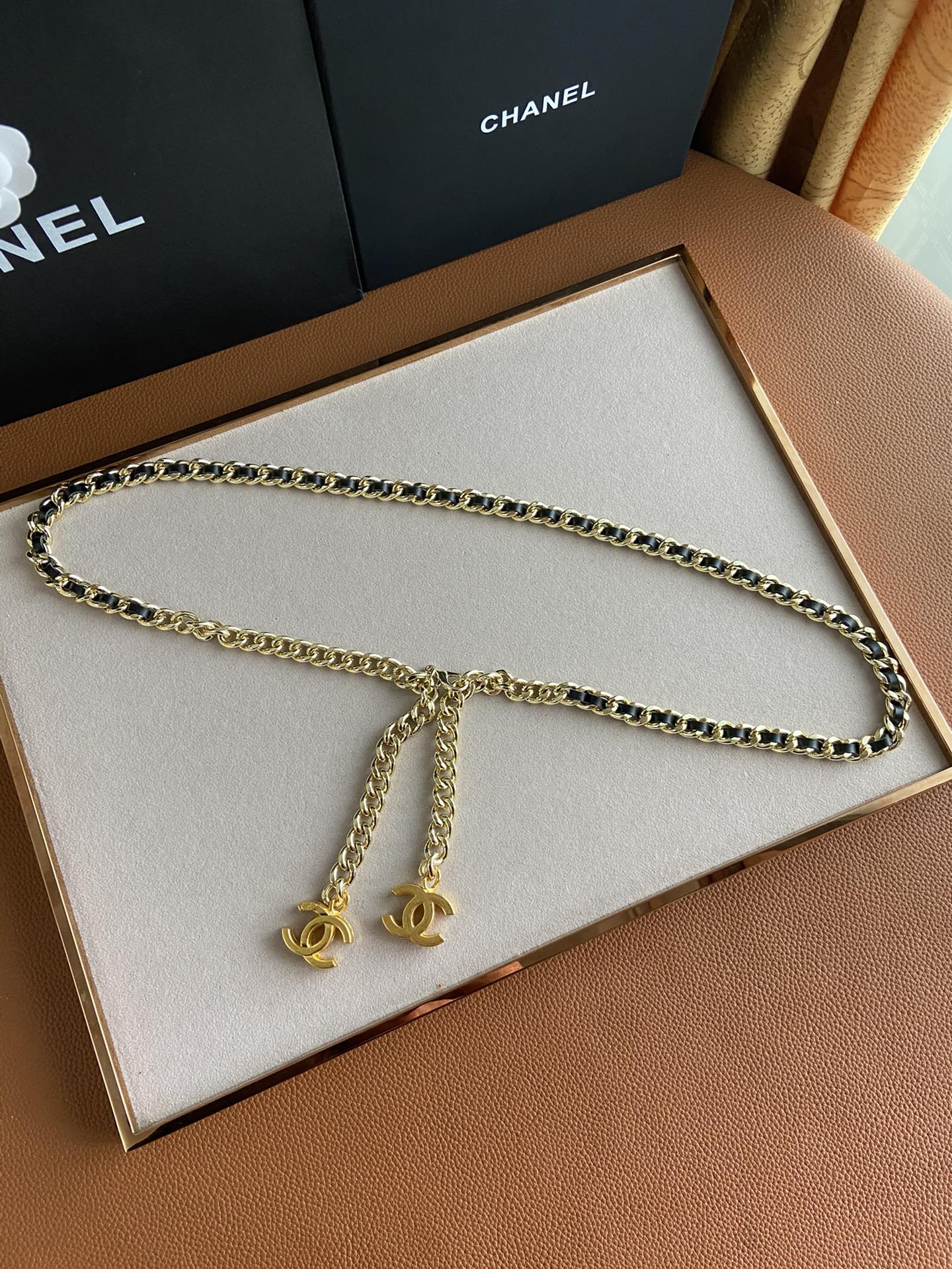 Chanel Chain