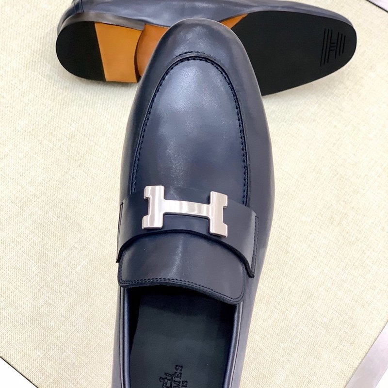 Hermes Paris Loafer