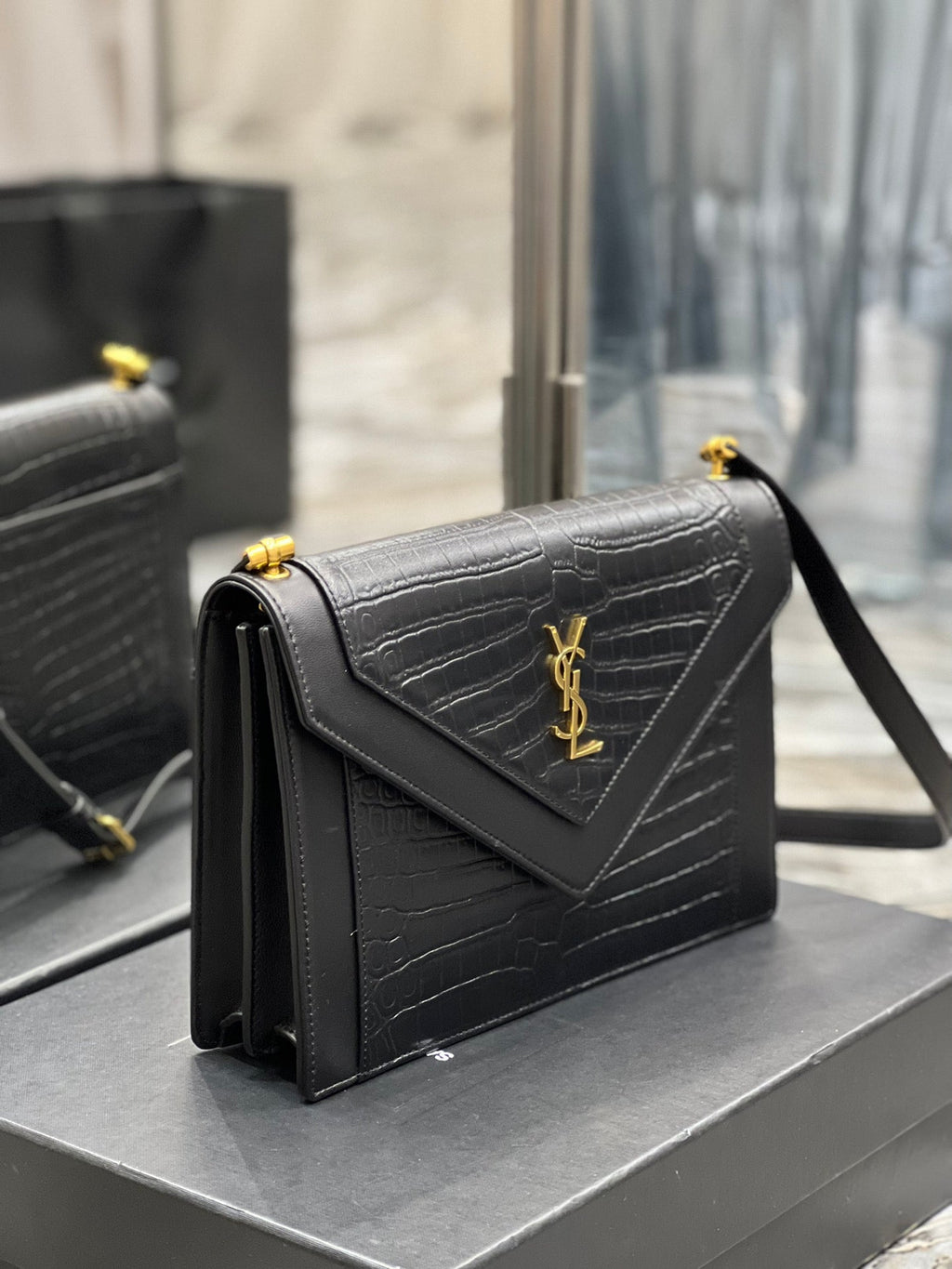 Saint Laurent Gaby Satchel 26cm