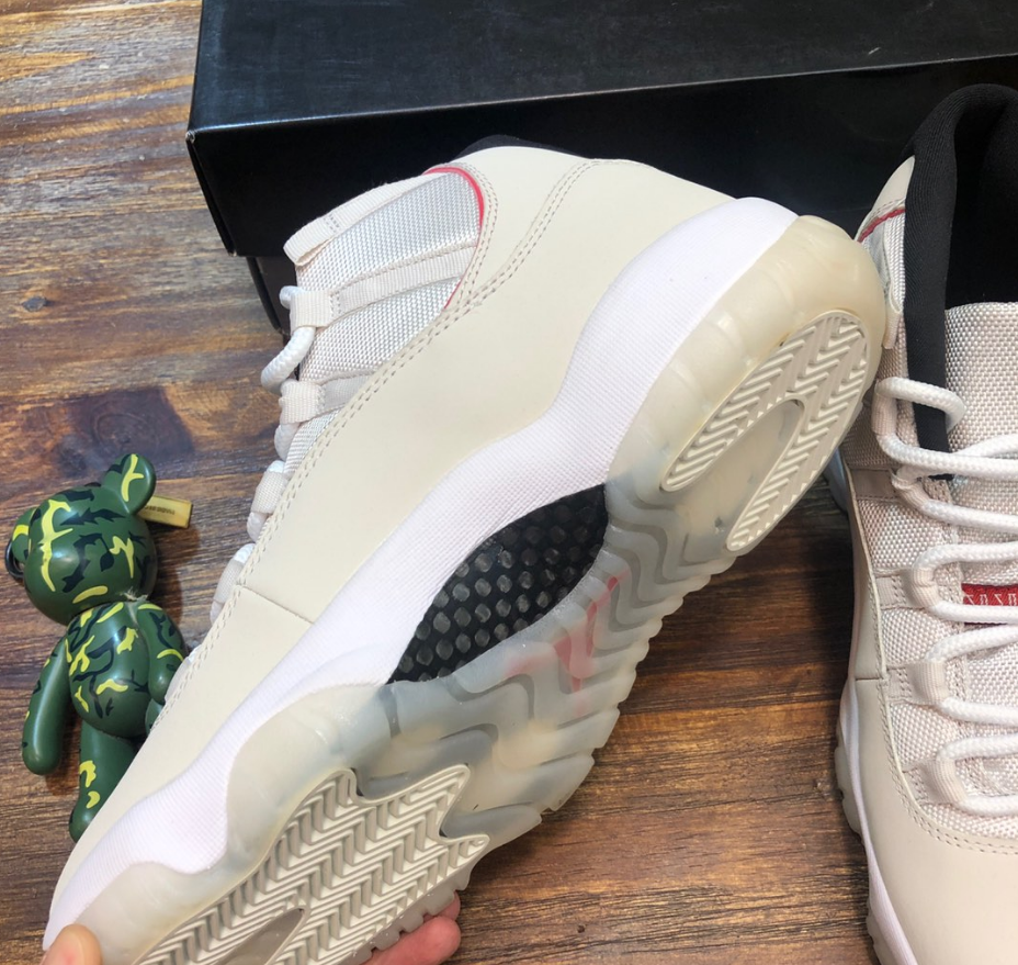 Nike Air Jordan Fight Women