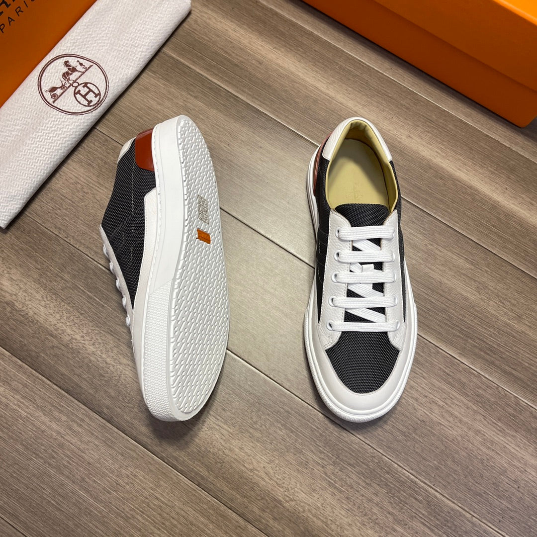 Hermes Deep Sneaker
