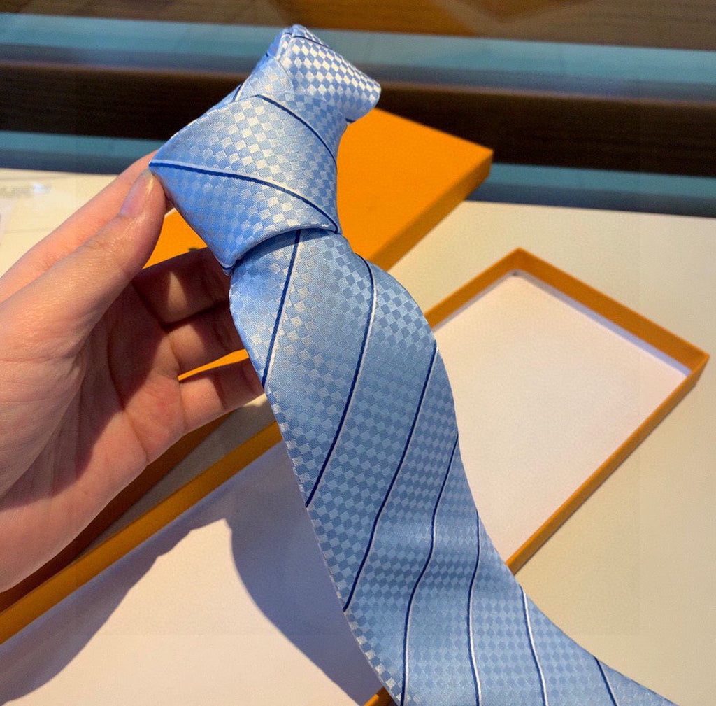 Louis Vuitton Tie