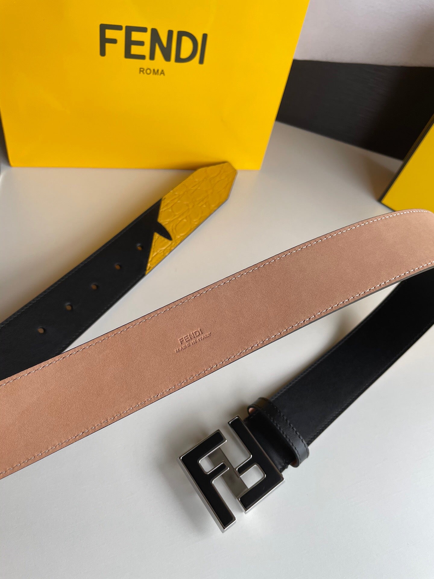 Fendi Belt