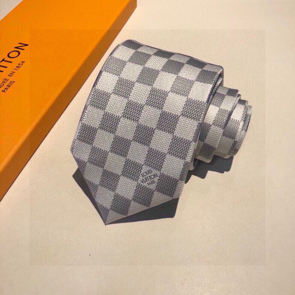 Louis Vuitton Tie