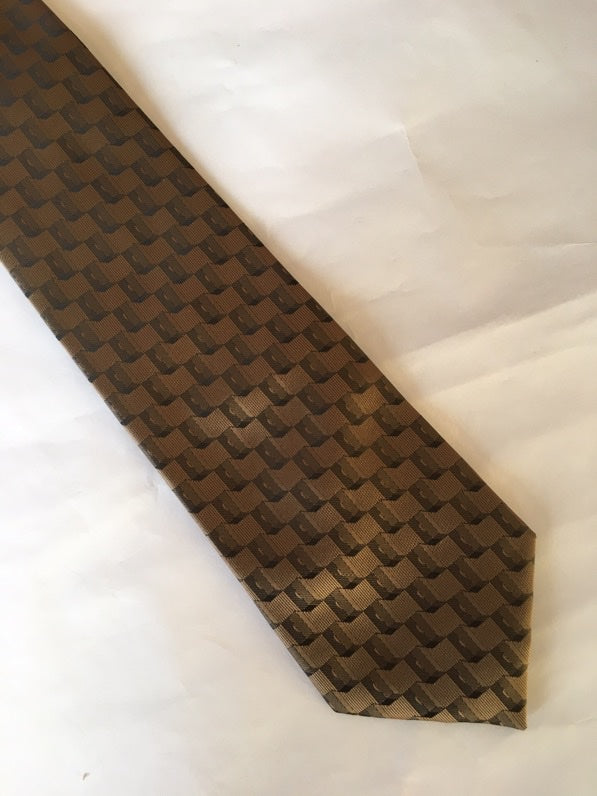Louis Vuitton Tie