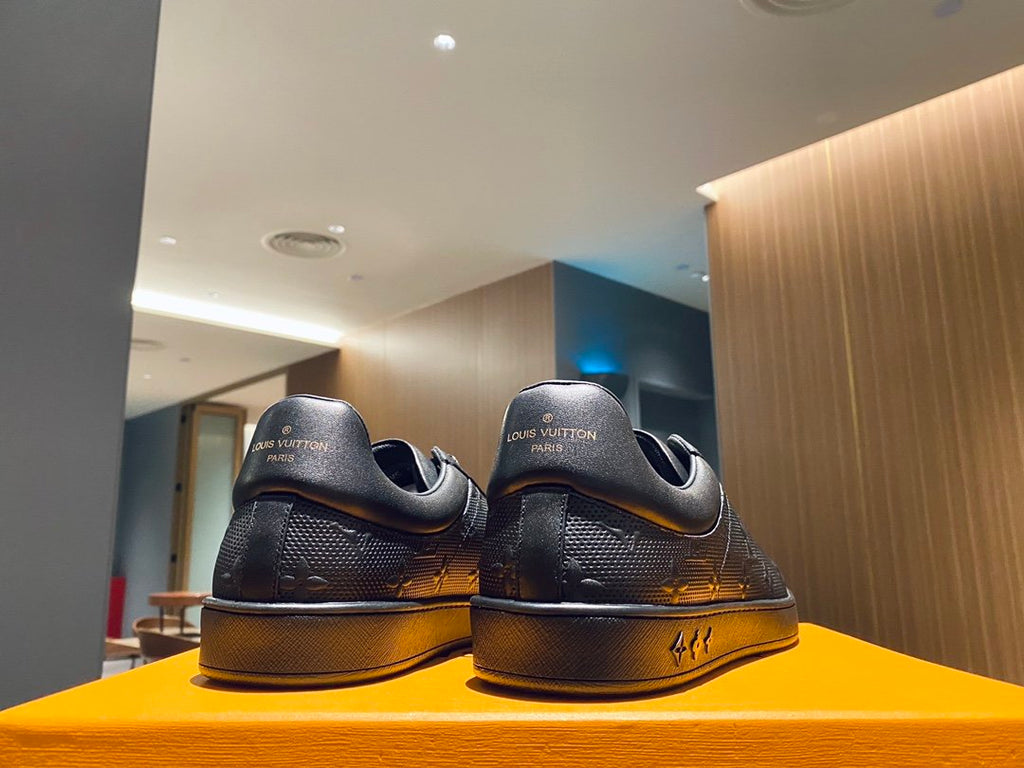 Louis Vuitton Luxembourg Sneaker